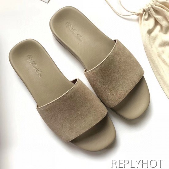 로로피아나 2020 남성용 슬리퍼 LOROS0003.