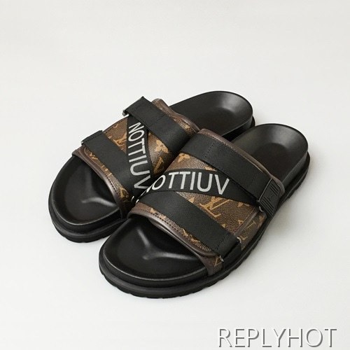 [업 신상]Louis Vuitton 2020 Mens Slipper