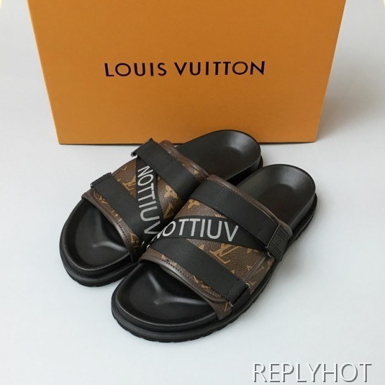 [업 신상]Louis Vuitton 2020 Mens Slipper
