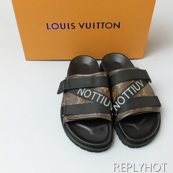 [업 신상]Louis Vuitton 2020 Mens Slipper