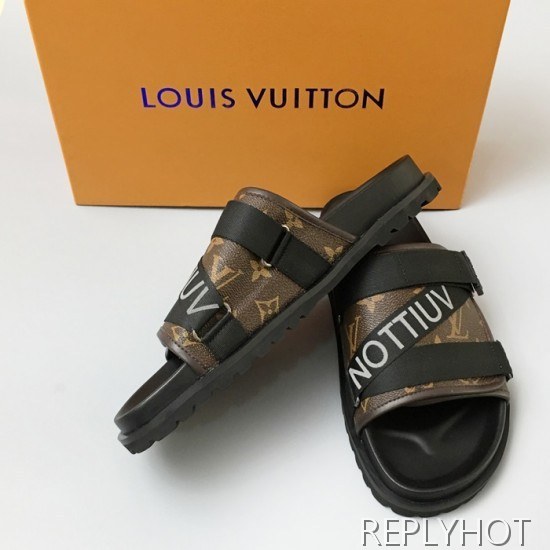 [업 신상]Louis Vuitton 2020 Mens Slipper