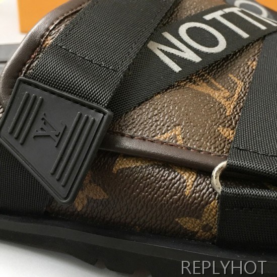 [업 신상]Louis Vuitton 2020 Mens Slipper