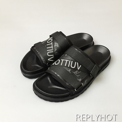 [업 신상]Louis Vuitton 2020 Mens Slipper