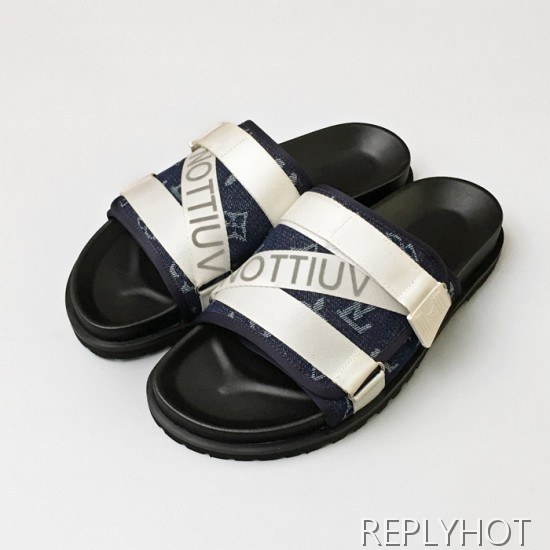 [업 신상]Louis Vuitton 2020 Mens Slipper