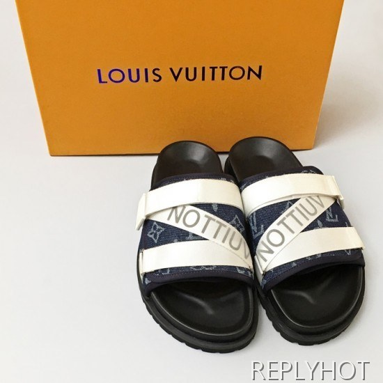 [업 신상]Louis Vuitton 2020 Mens Slipper