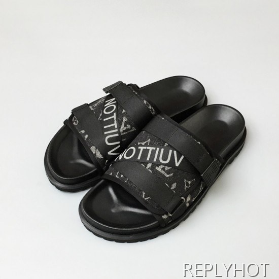 [업 신상]Louis Vuitton 2020 Mens Slipper