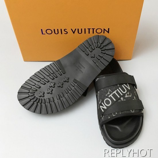 [업 신상]Louis Vuitton 2020 Mens Slipper