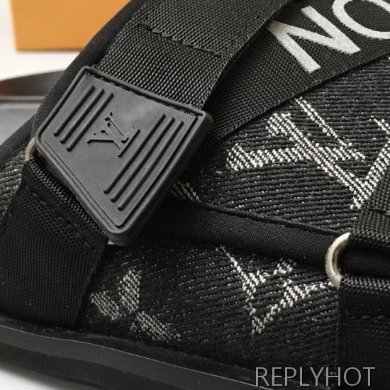 [업 신상]Louis Vuitton 2020 Mens Slipper