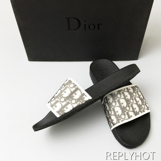[업 신상]Dior 2020 Mens Slipper
