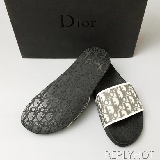 [업 신상]Dior 2020 Mens Slipper