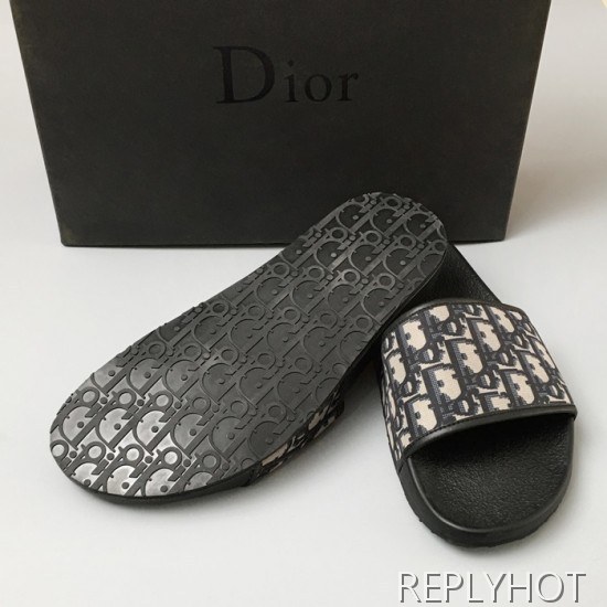 [업 신상]Dior 2020 Mens Slipper