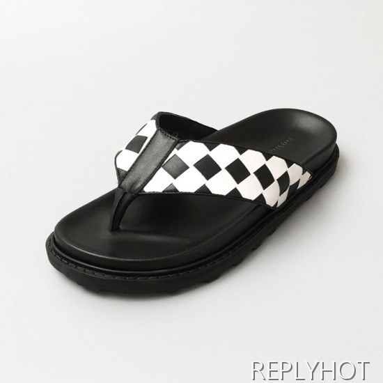 [업 신상]Bottega Veneta 2020 Mens Slipper