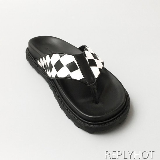 [업 신상]Bottega Veneta 2020 Mens Slipper