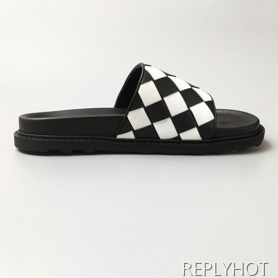 [업 신상]Bottega Veneta 2020 Mens Slipper