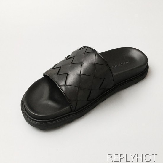 [업 신상]Bottega Veneta 2020 Mens Slipper