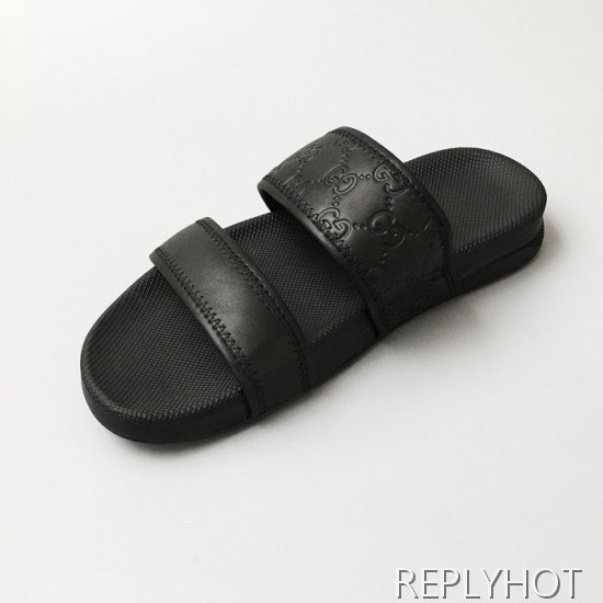 [업 신상]Gucci 2020 Mens Slipper