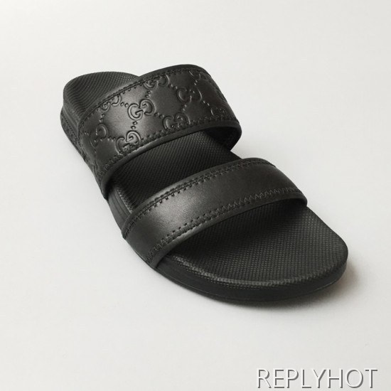 [업 신상]Gucci 2020 Mens Slipper