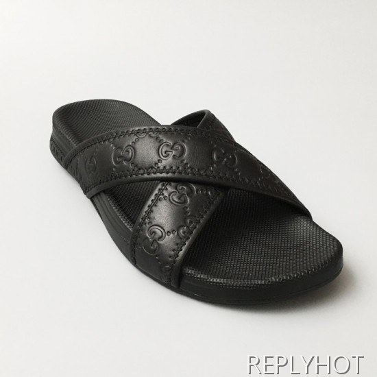 [업 신상]Gucci 2020 Mens Slipper