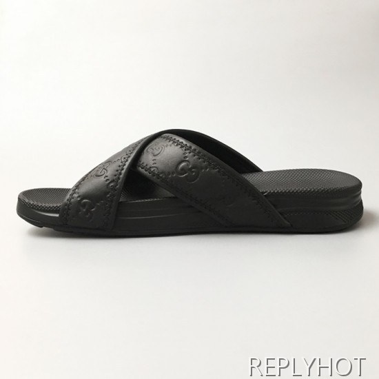[업 신상]Gucci 2020 Mens Slipper
