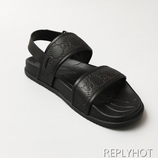 [업 신상]Gucci 2020 Mens Sandal