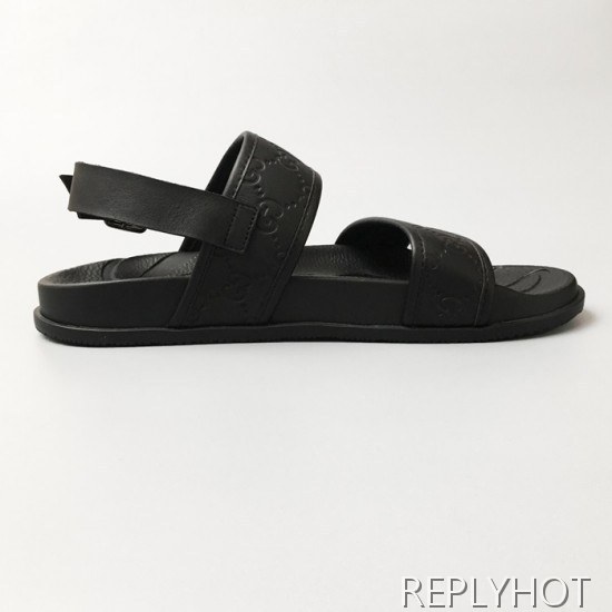 [업 신상]Gucci 2020 Mens Sandal