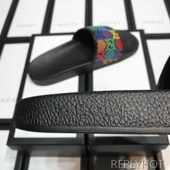 구찌 2020 남성용 슬리퍼 GUCS1085,