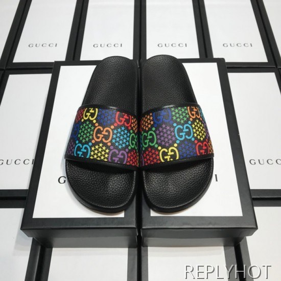 구찌 2020 남성용 슬리퍼 GUCS1085,