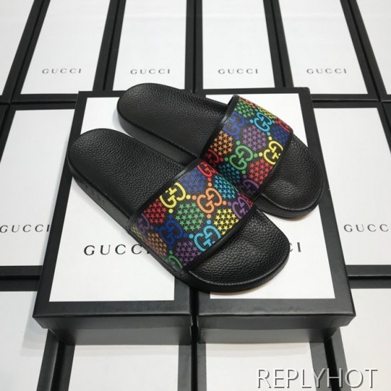 구찌 2020 남성용 슬리퍼 GUCS1085,