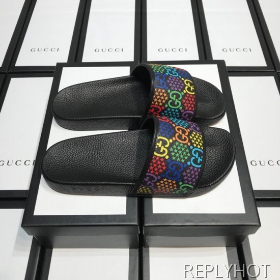 구찌 2020 남성용 슬리퍼 GUCS1085,