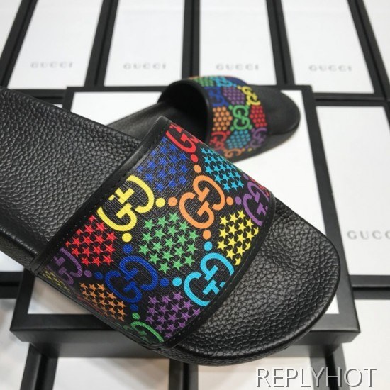 구찌 2020 남성용 슬리퍼 GUCS1085,