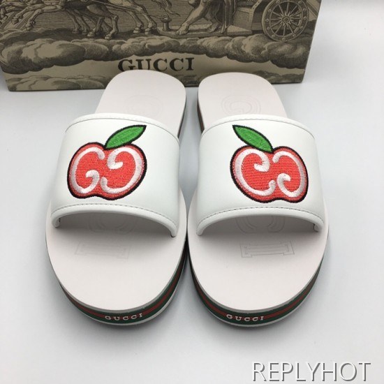 구찌 2020 남성용 슬리퍼 GUCS1078,