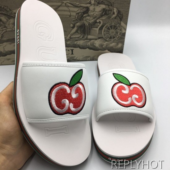 구찌 2020 남성용 슬리퍼 GUCS1078,