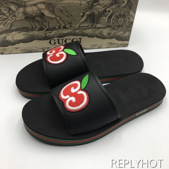 구찌 2020 남성용 슬리퍼 GUCS1077,
