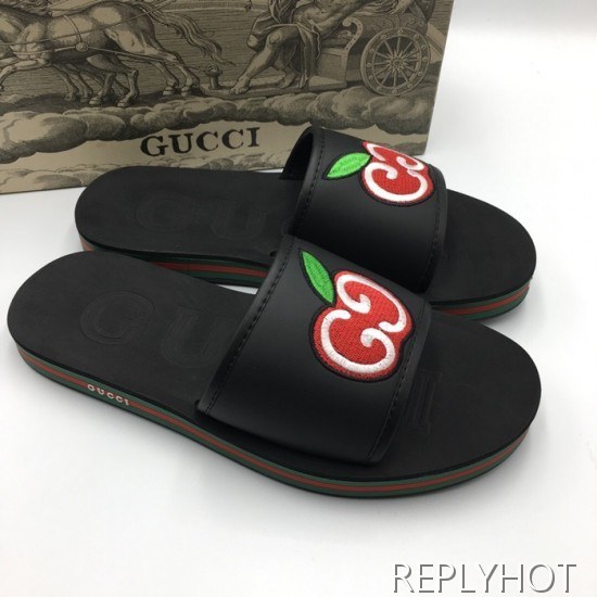 구찌 2020 남성용 슬리퍼 GUCS1077,