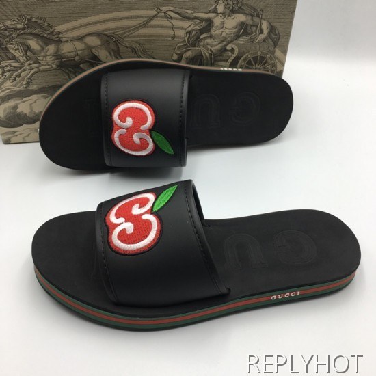 구찌 2020 남성용 슬리퍼 GUCS1077,