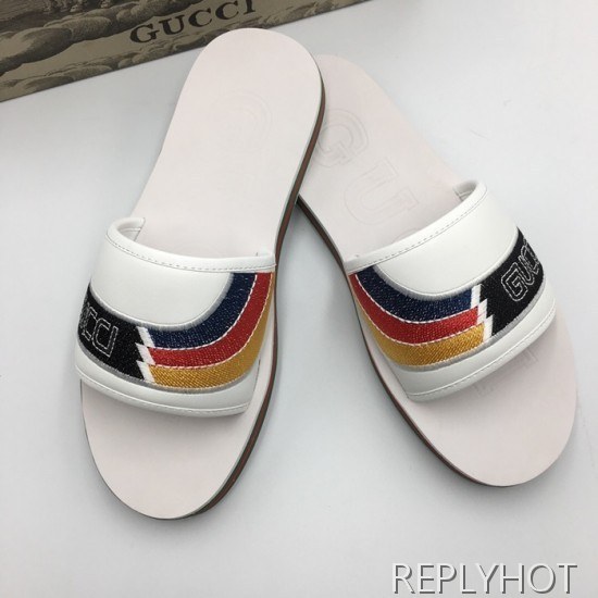 구찌 2020 남성용 슬리퍼 GUCS1076,