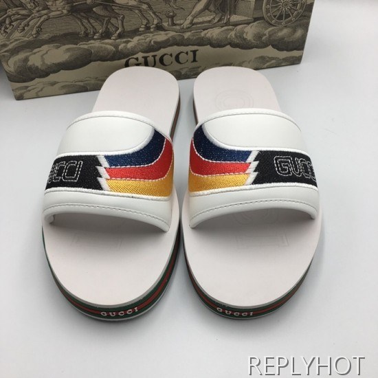 구찌 2020 남성용 슬리퍼 GUCS1076,