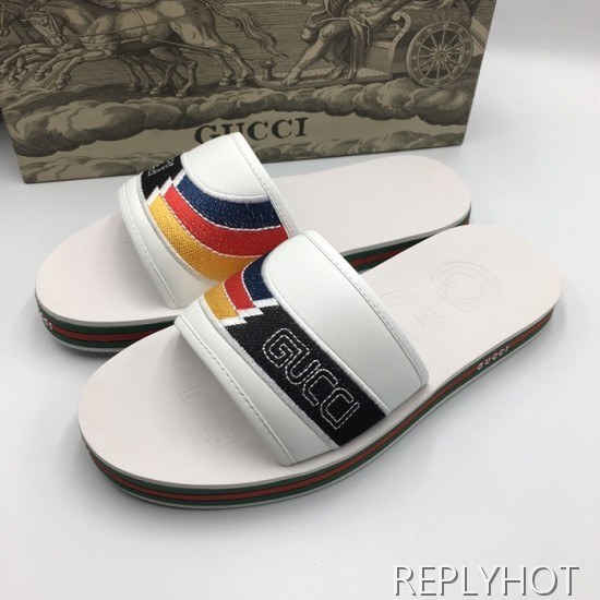 구찌 2020 남성용 슬리퍼 GUCS1076,