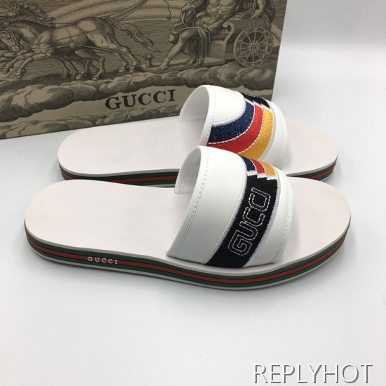 구찌 2020 남성용 슬리퍼 GUCS1076,