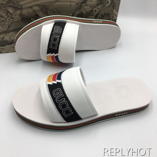 구찌 2020 남성용 슬리퍼 GUCS1076,