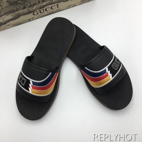 구찌 2020 남성용 슬리퍼 GUCS1075,