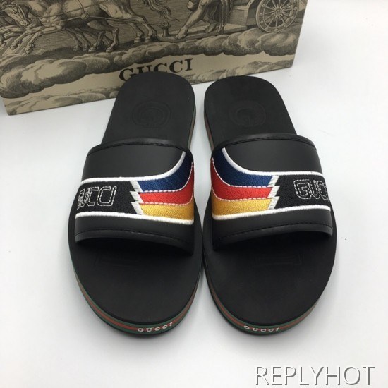 구찌 2020 남성용 슬리퍼 GUCS1075,