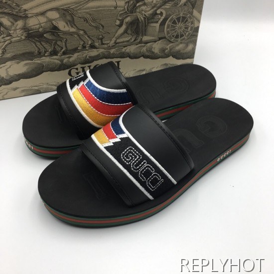 구찌 2020 남성용 슬리퍼 GUCS1075,