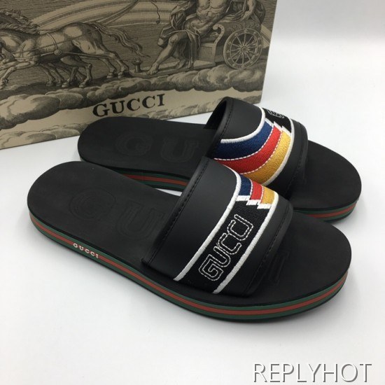구찌 2020 남성용 슬리퍼 GUCS1075,