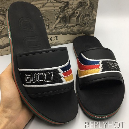 구찌 2020 남성용 슬리퍼 GUCS1075,