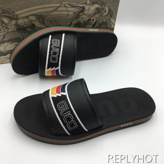 구찌 2020 남성용 슬리퍼 GUCS1075,