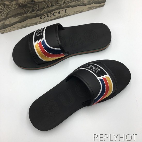 구찌 2020 남성용 슬리퍼 GUCS1075,
