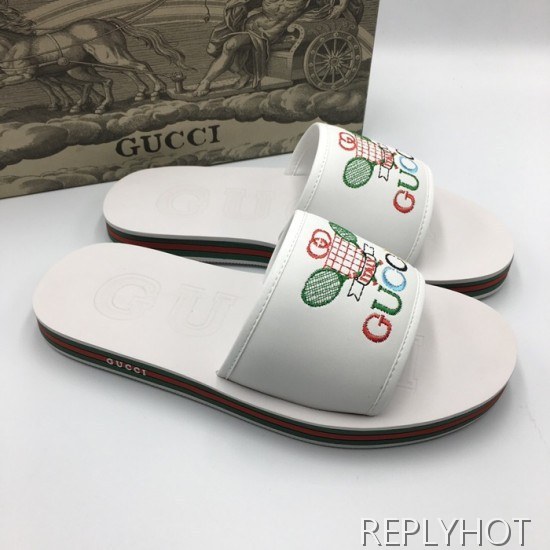 구찌 2020 남성용 슬리퍼 GUCS1074,