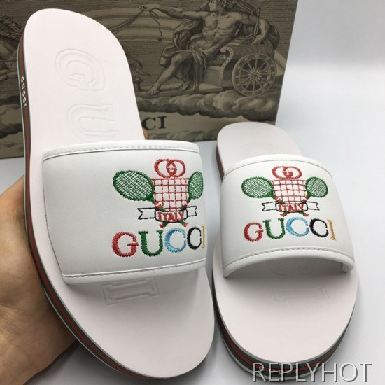 구찌 2020 남성용 슬리퍼 GUCS1074,