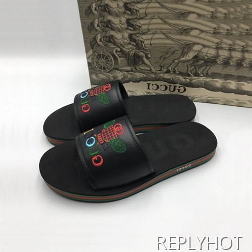 구찌 2020 남성용 슬리퍼 GUCS1073,
